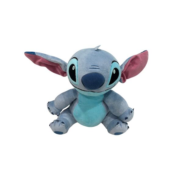 Disney Store Exclusive Lilo & Stitch 14" Plush - Picture 1 of 8